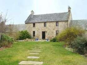 3 Bedroom Terraced